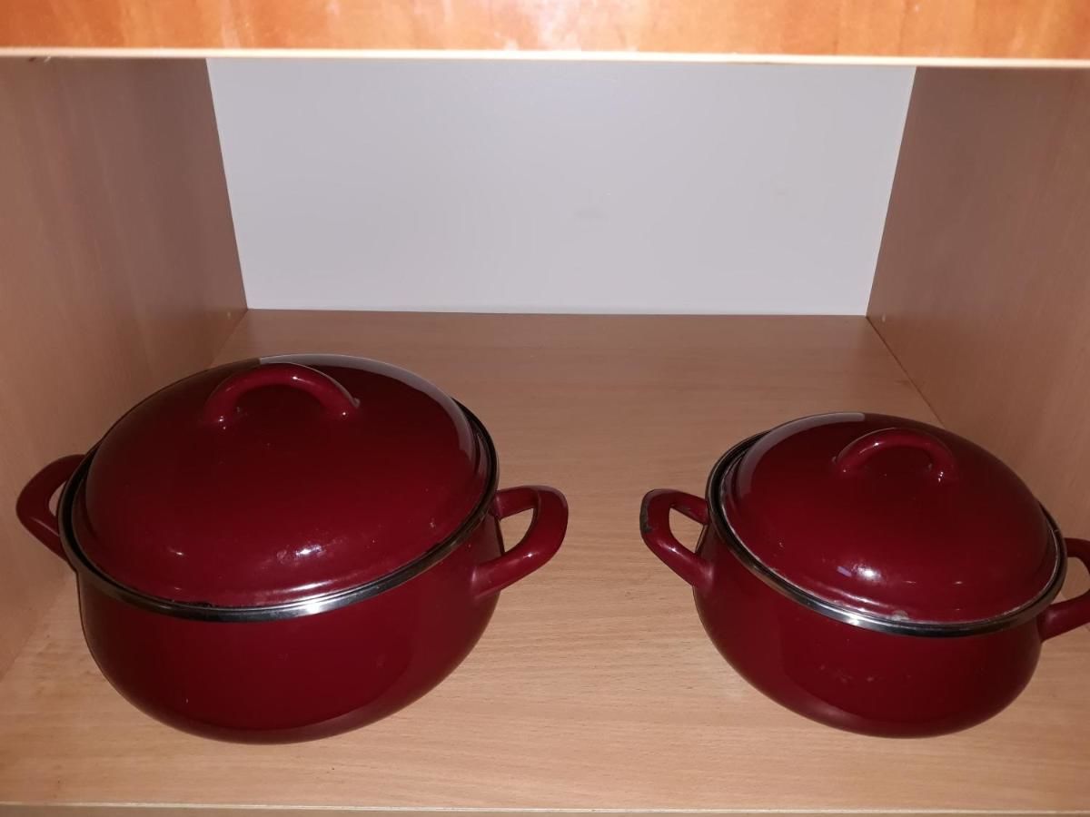 Апартаменты Apartments Teodora Obala Петровац-22