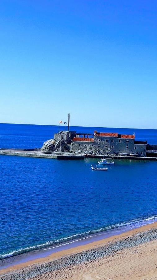 Апартаменты Apartments Teodora Obala Петровац-5