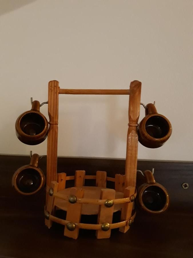 Апартаменты Apartments Teodora Obala Петровац-27