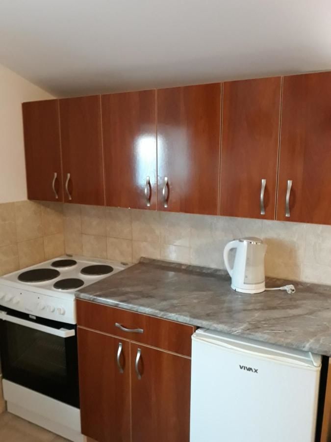 Апартаменты Apartments Teodora Obala Петровац-30