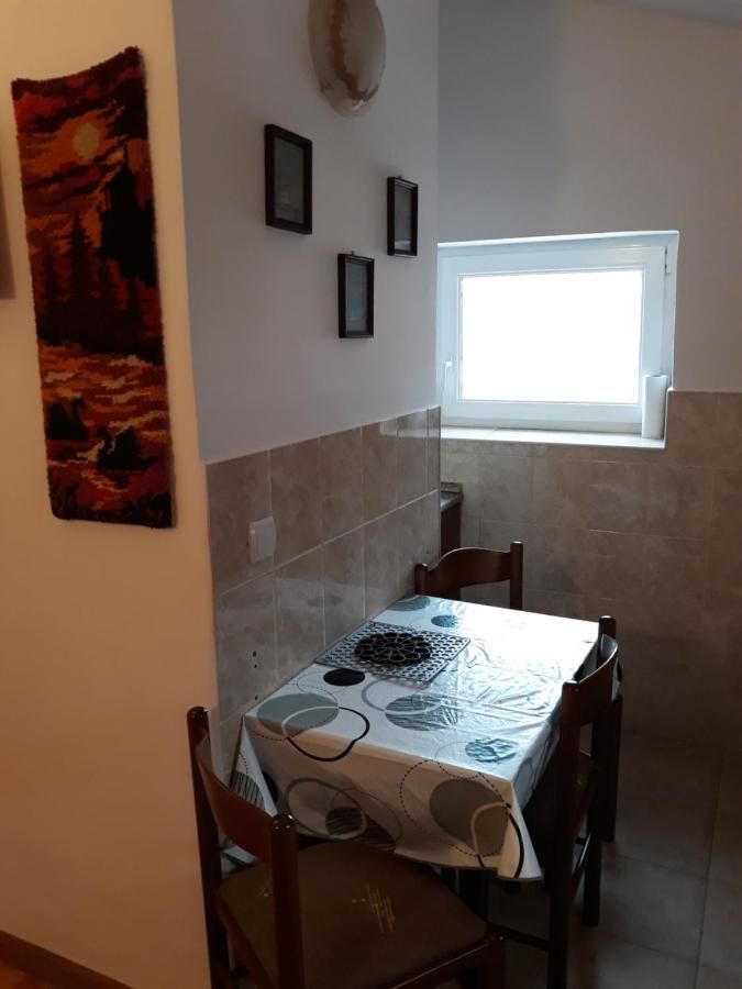 Апартаменты Apartments Teodora Obala Петровац-31