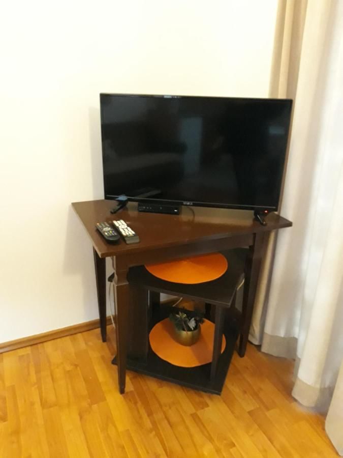 Апартаменты Apartments Teodora Obala Петровац-32