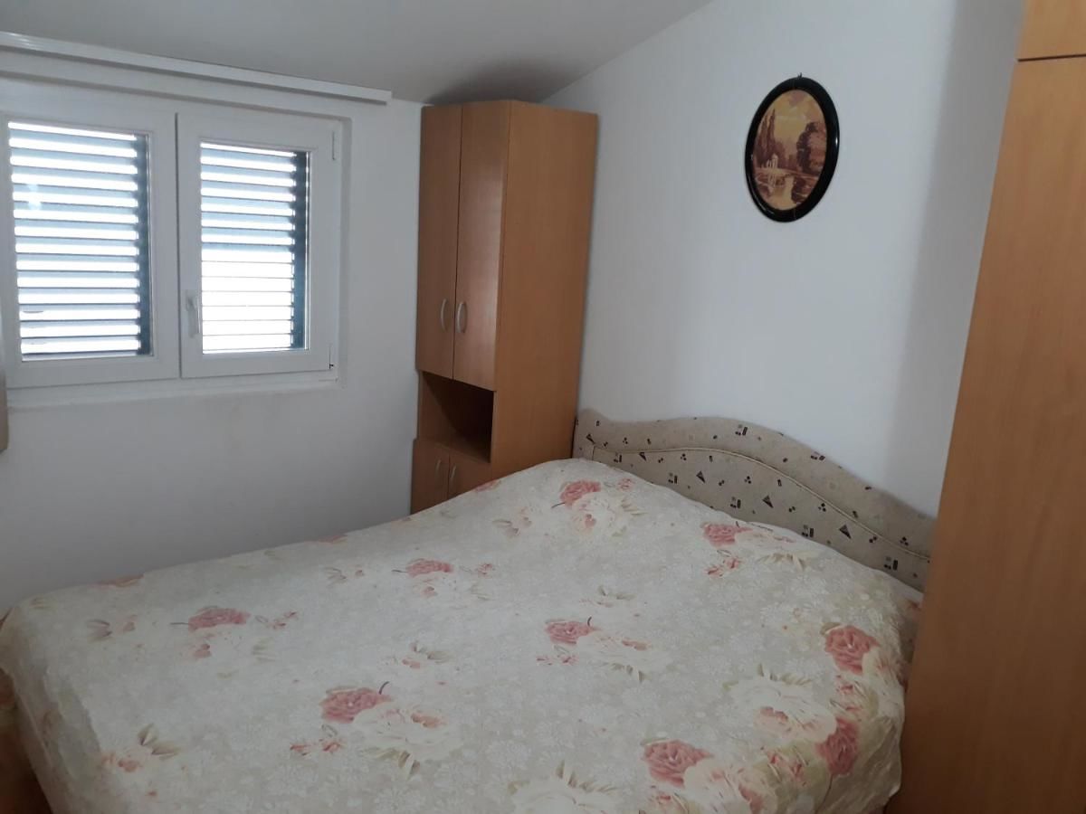 Апартаменты Apartments Teodora Obala Петровац-34