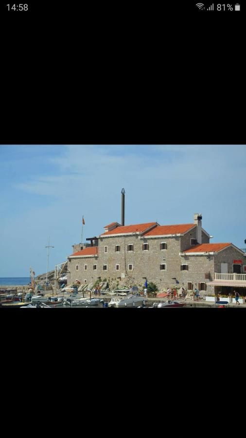 Апартаменты Apartments Teodora Obala Петровац-37