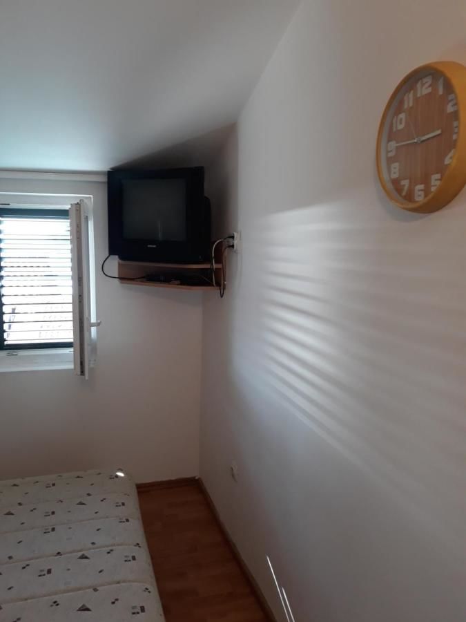 Апартаменты Apartments Teodora Obala Петровац-43