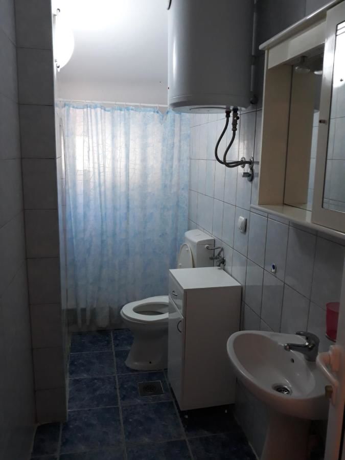 Апартаменты Apartments Teodora Obala Петровац-47