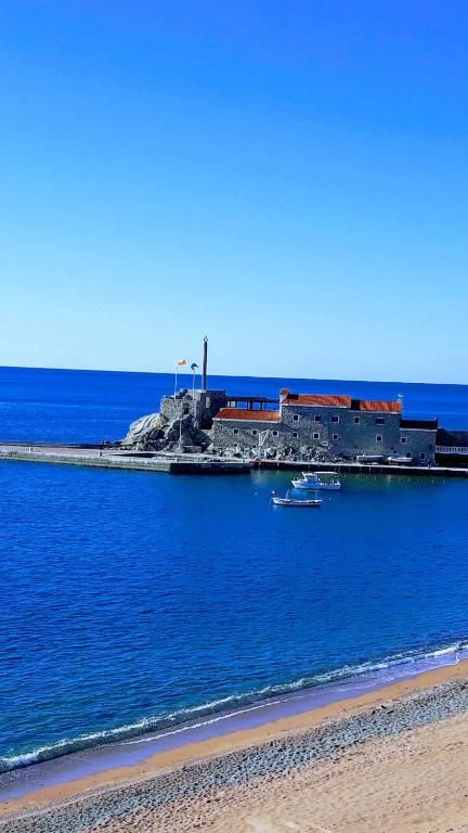 Апартаменты Apartments Teodora Obala Петровац-49