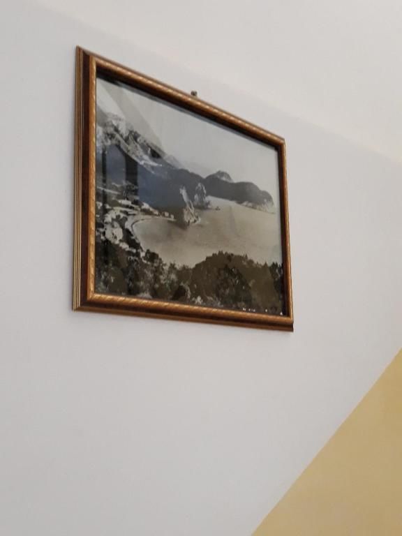 Апартаменты Apartments Teodora Obala Петровац-59