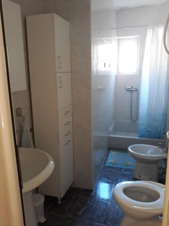 Апартаменты Apartments Teodora Obala Петровац-61