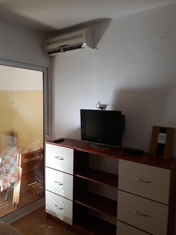 Апартаменты Apartments Teodora Obala Петровац-62