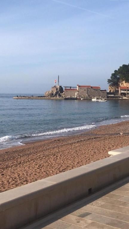 Апартаменты Apartments Teodora Obala Петровац-64