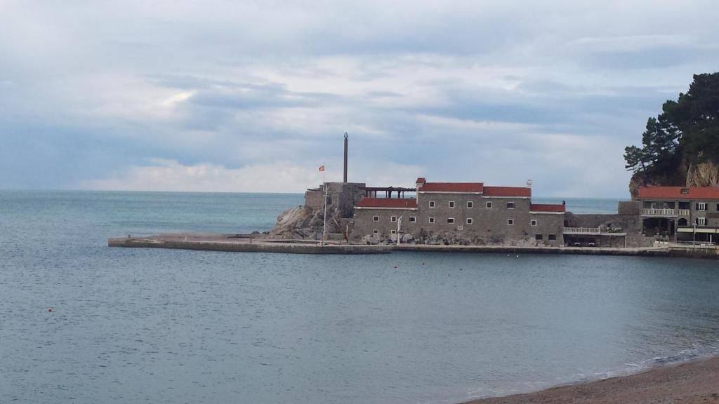 Апартаменты Apartments Teodora Obala Петровац-66