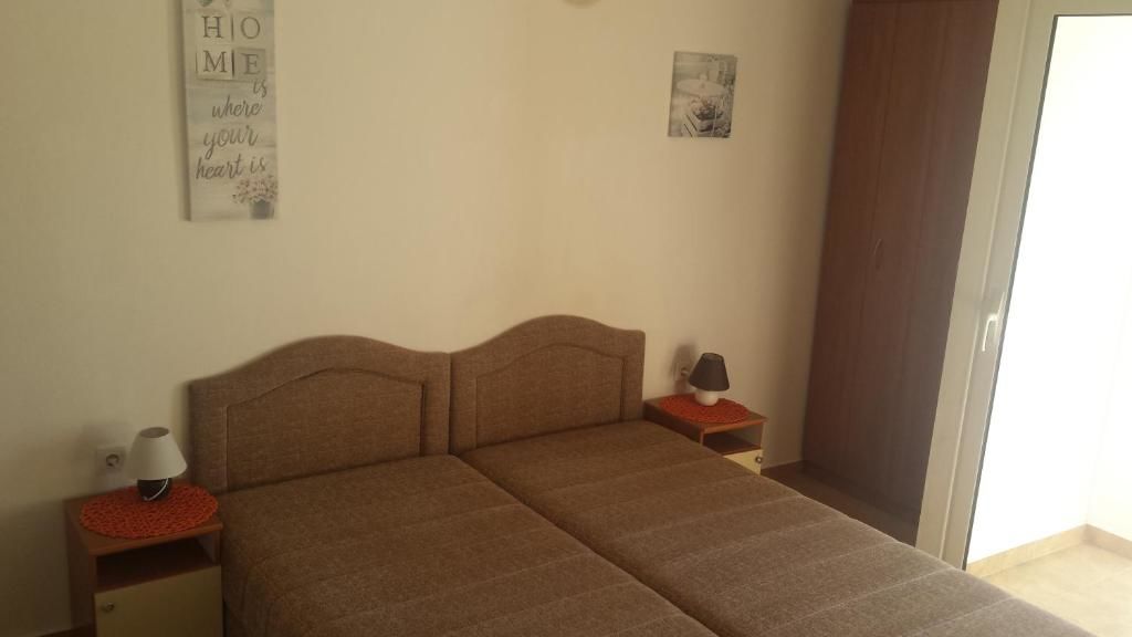 Апартаменты Apartments Teodora Obala Петровац-67