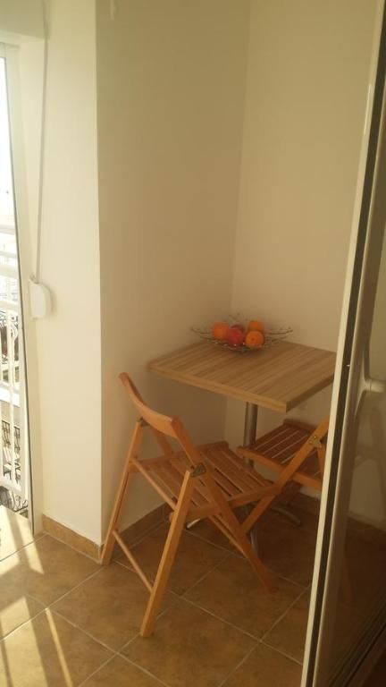 Апартаменты Apartments Teodora Obala Петровац-68