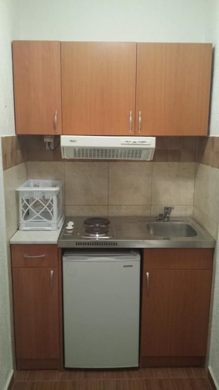 Апартаменты Apartments Teodora Obala Петровац-72