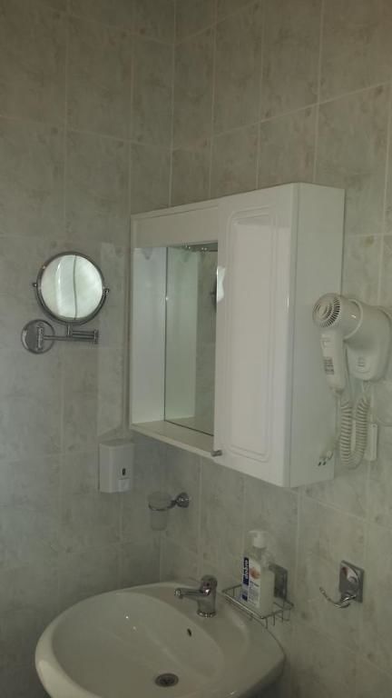 Апартаменты Apartments Teodora Obala Петровац-73