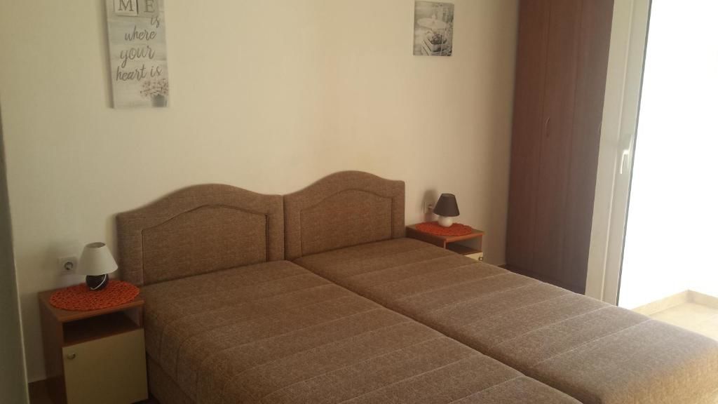 Апартаменты Apartments Teodora Obala Петровац-74