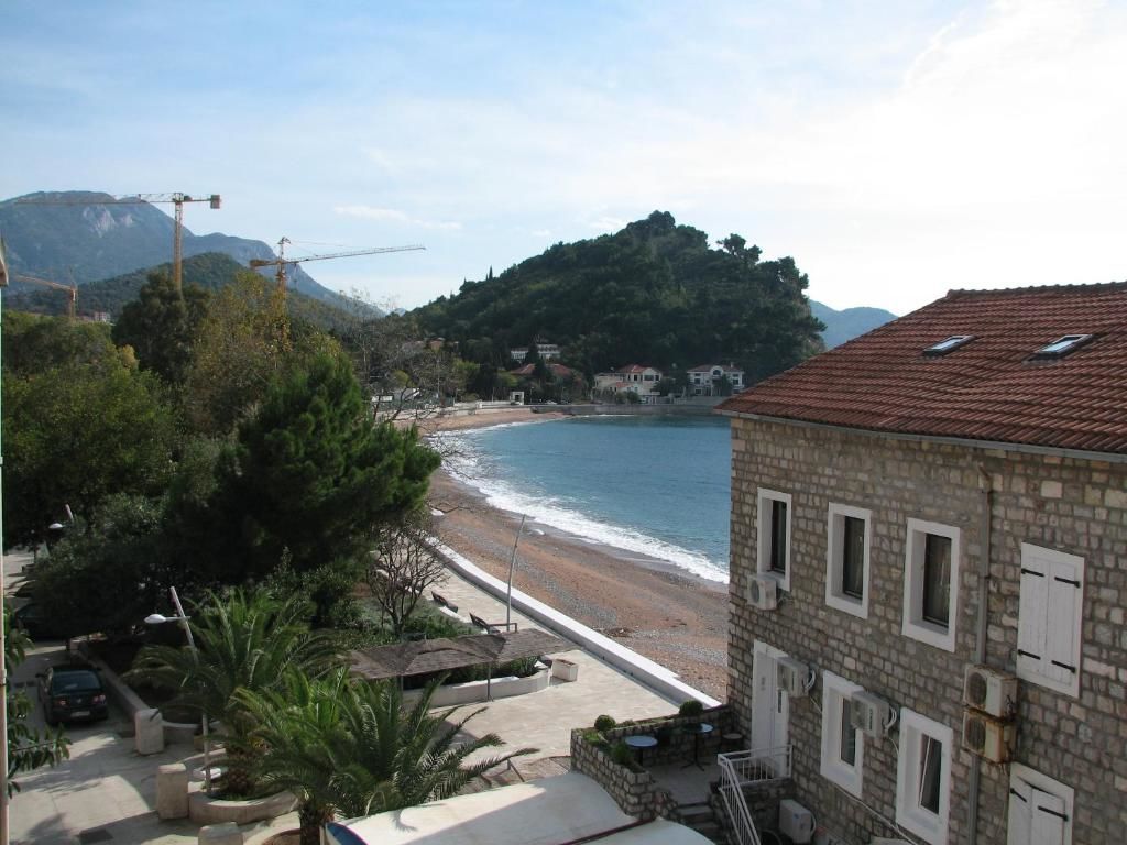 Апартаменты Apartments Teodora Obala Петровац-83