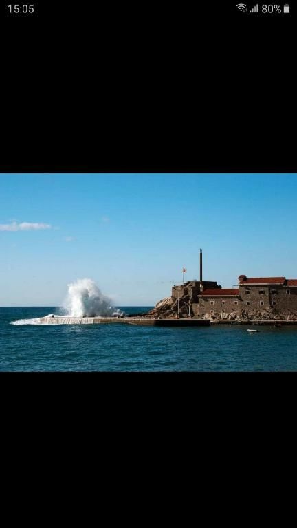 Апартаменты Apartments Teodora Obala Петровац-94