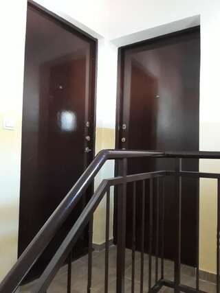 Апартаменты Apartments Teodora Obala Петровац Стандартный номер-студио-7