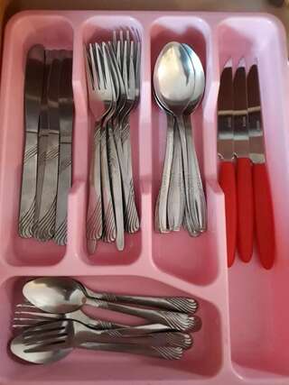 Апартаменты Apartments Teodora Obala Петровац Семейный люкс с балконом-14