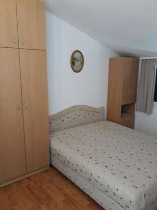 Апартаменты Apartments Teodora Obala Петровац Стандартный номер-студио-23