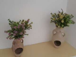 Апартаменты Apartments Teodora Obala Петровац Номер-студио с видом на море-24