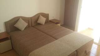 Апартаменты Apartments Teodora Obala Петровац Номер-студио с видом на море-38