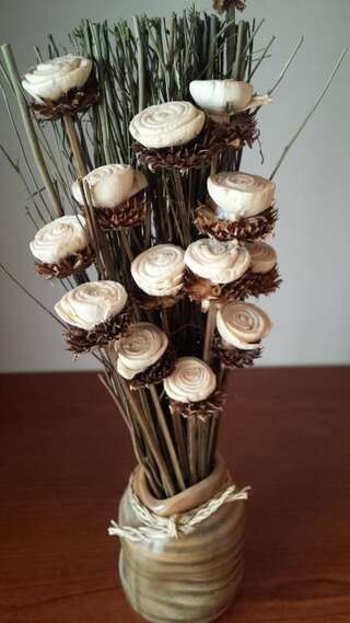 Апартаменты Apartments Teodora Obala Петровац Номер-студио с видом на море-44