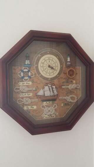 Апартаменты Apartments Teodora Obala Петровац Номер-студио с видом на море-47