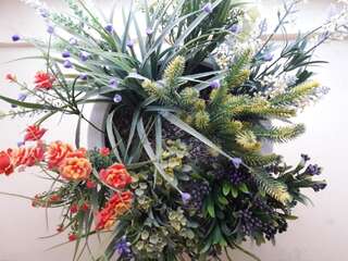 Апартаменты Apartments Teodora Obala Петровац Апартаменты с 1 спальней и балконом с видом на море-7