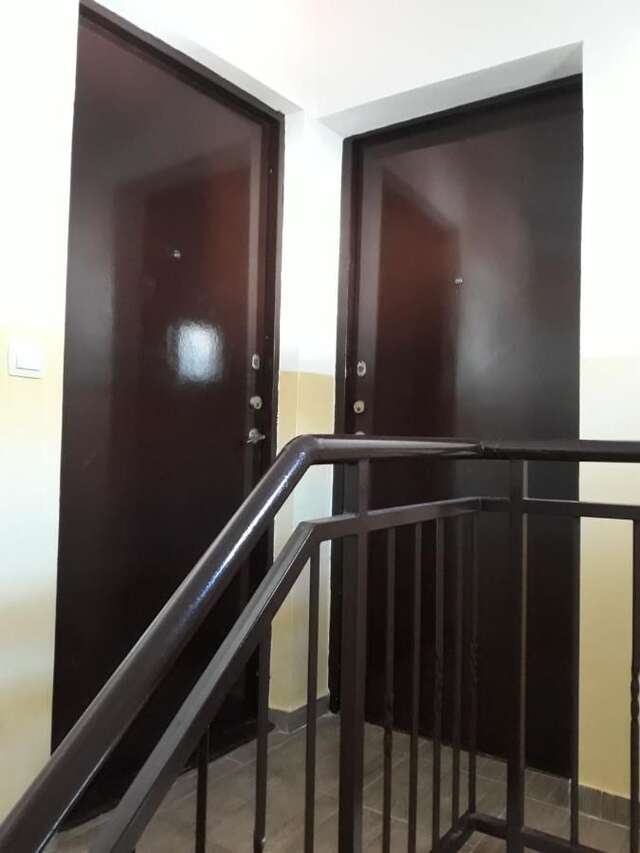 Апартаменты Apartments Teodora Obala Петровац-12