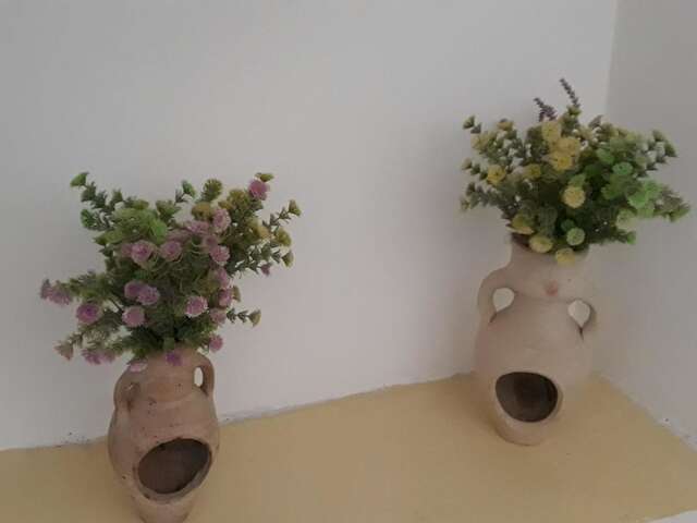 Апартаменты Apartments Teodora Obala Петровац-14