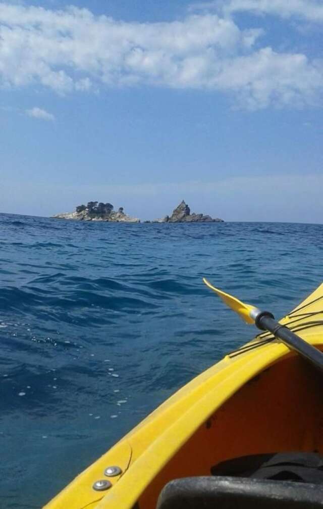 Апартаменты Apartments Teodora Obala Петровац-18