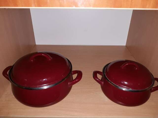 Апартаменты Apartments Teodora Obala Петровац-21