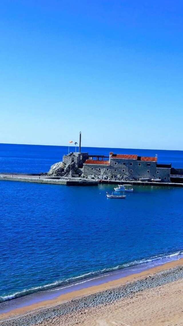 Апартаменты Apartments Teodora Obala Петровац-4