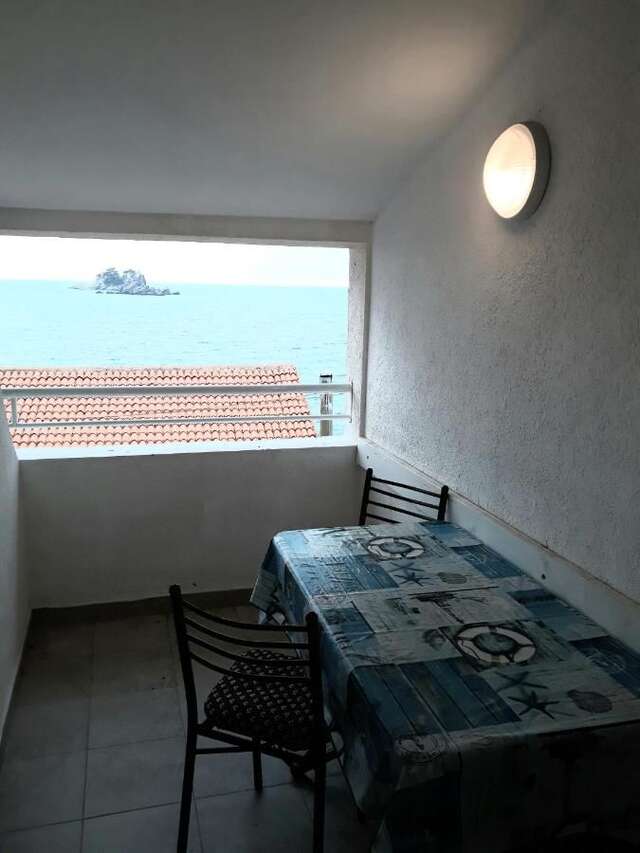 Апартаменты Apartments Teodora Obala Петровац-25