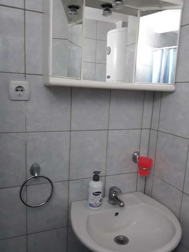 Апартаменты Apartments Teodora Obala Петровац-27