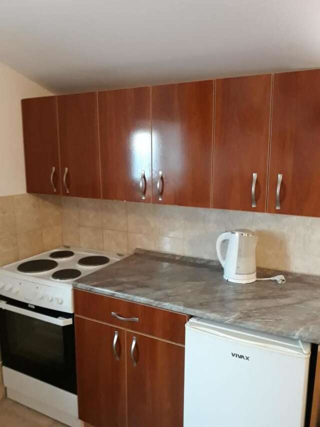 Апартаменты Apartments Teodora Obala Петровац-29