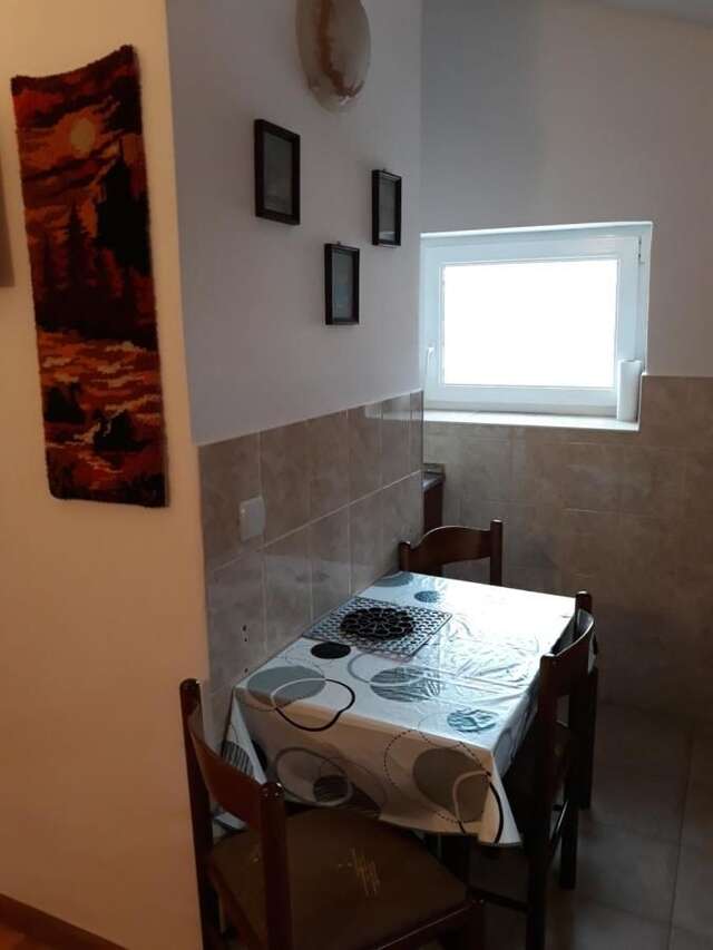 Апартаменты Apartments Teodora Obala Петровац-30