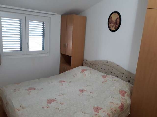 Апартаменты Apartments Teodora Obala Петровац-33