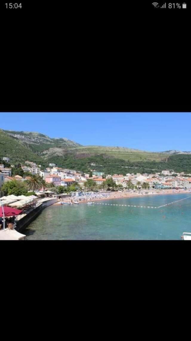 Апартаменты Apartments Teodora Obala Петровац-37