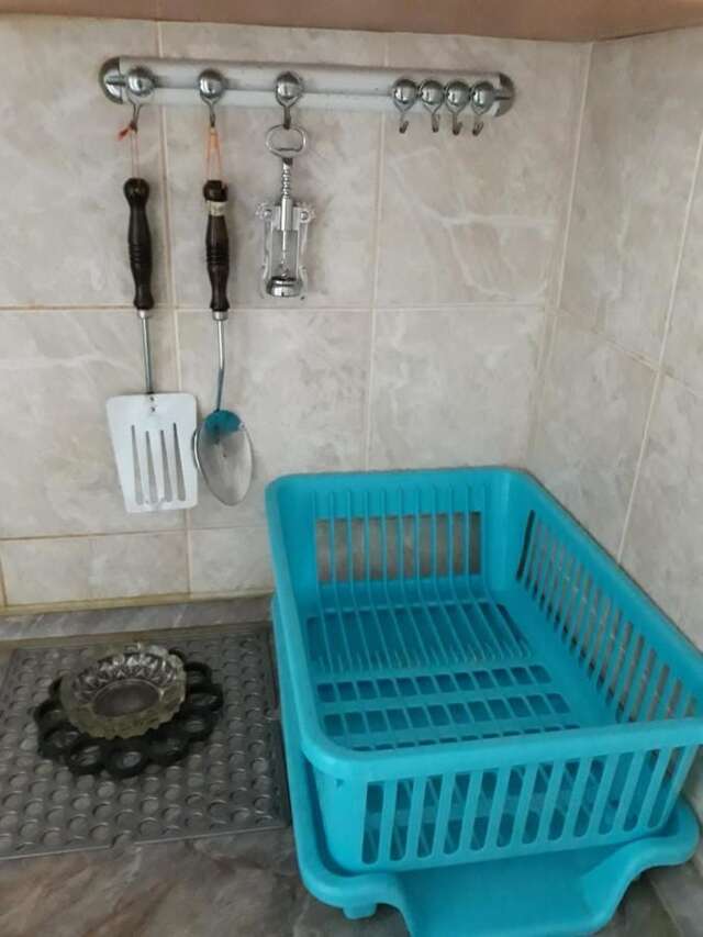 Апартаменты Apartments Teodora Obala Петровац-39