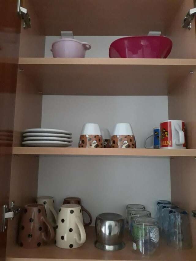 Апартаменты Apartments Teodora Obala Петровац-41