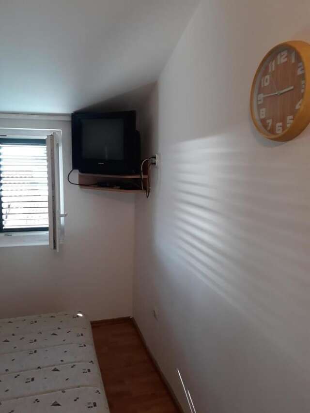 Апартаменты Apartments Teodora Obala Петровац-42