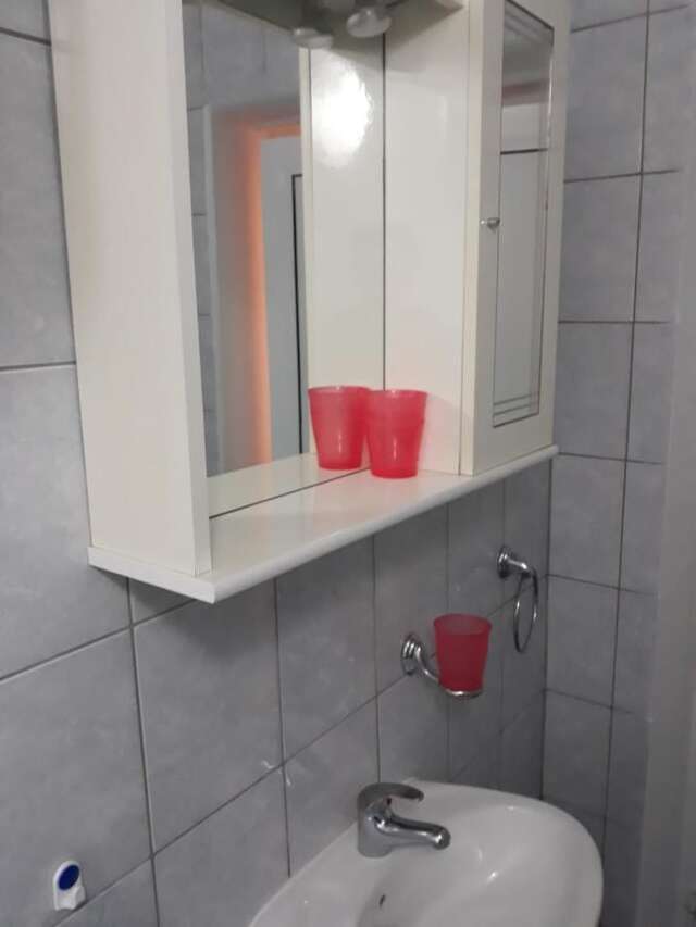 Апартаменты Apartments Teodora Obala Петровац-45