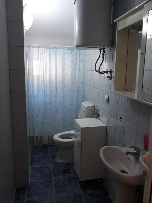 Апартаменты Apartments Teodora Obala Петровац-46