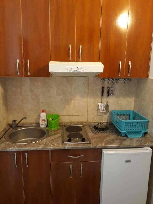 Апартаменты Apartments Teodora Obala Петровац-47