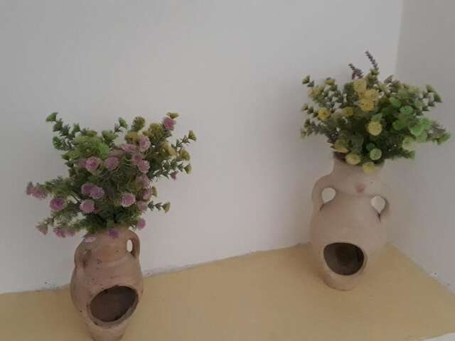 Апартаменты Apartments Teodora Obala Петровац-55