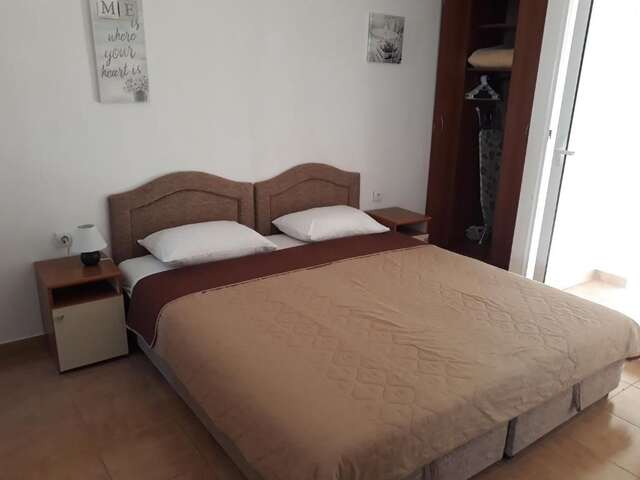 Апартаменты Apartments Teodora Obala Петровац-59